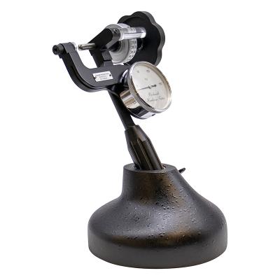 Rockwell hårdhedstester PHR-1 transportabel analog til knivblade